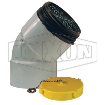 Dixon® ADH45M60F