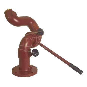 Dixon® AK3526-300FL