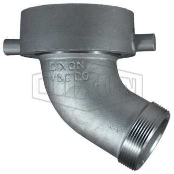 Dixon® ATCT40