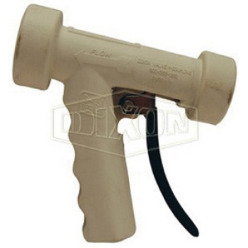 Dixon® AWSG-W
