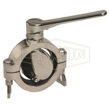 Dixon® B5102V300-A