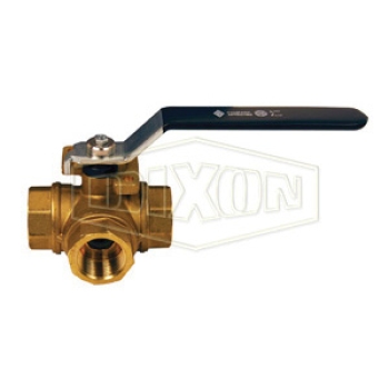 Dixon® BBV100DTW