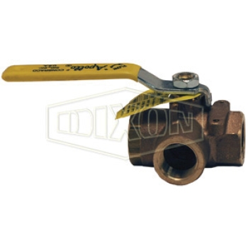 Dixon® BBV50TW
