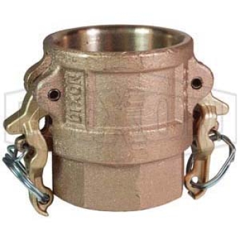 Dixon® BD075