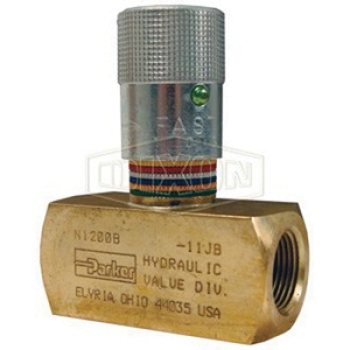 Dixon® BN400