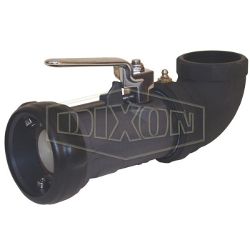 Dixon® BS62-200