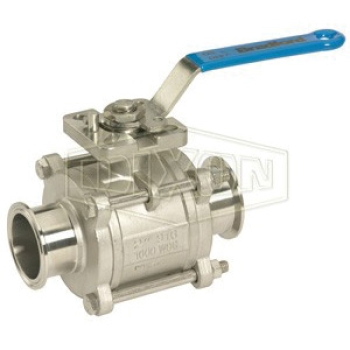 Dixon® BV2CV-075CC-A