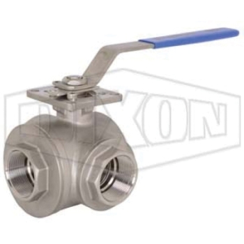 Dixon® BV3IGLF-0751-A
