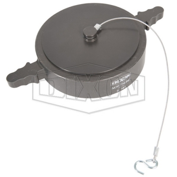 Dixon® CAP500F-C-LH