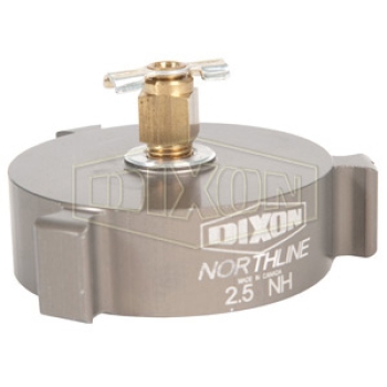 Dixon® CAP450FABS