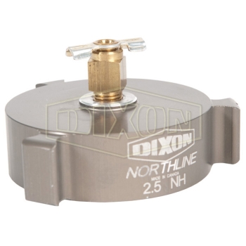 Dixon® CAP450SABS