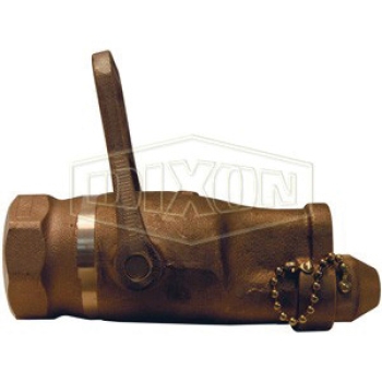 Dixon® CGN150NST