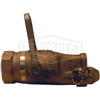 Dixon® CGN250NST