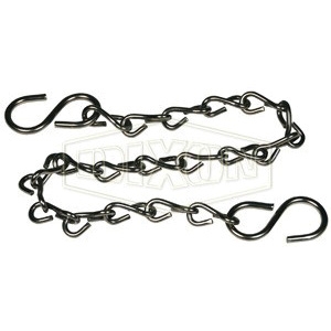 Dixon® CH-SS-6