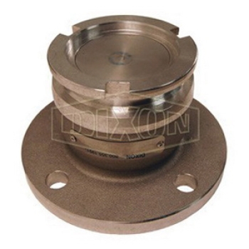 Dixon® DDA100ALFL