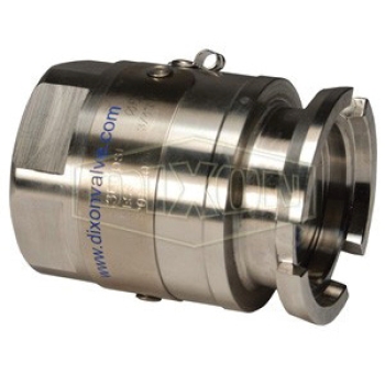 Dixon® DDA100SS