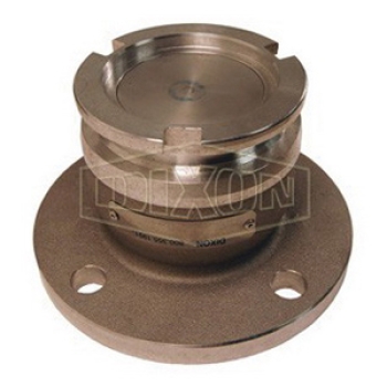 Dixon® DDA300AL105FL