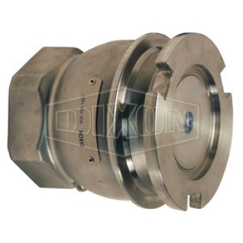 Dixon® DDA300GMFL
