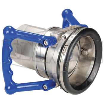 Dixon® DDC300SS