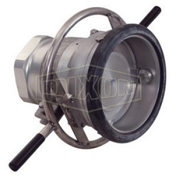 Dixon® DDC600AL