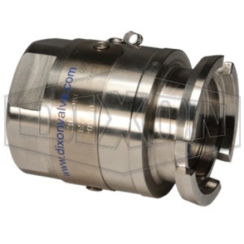 Dixon® DDSA075SS