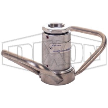 Dixon® DDSC100SS