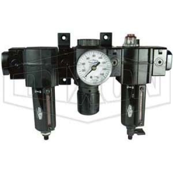 Dixon® E73-4A-MB