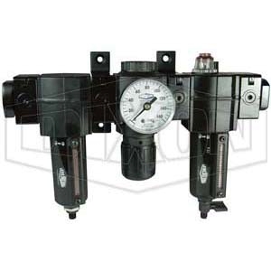 Dixon® E73-4M-MB