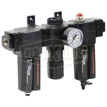 Dixon® E74-3M-MB