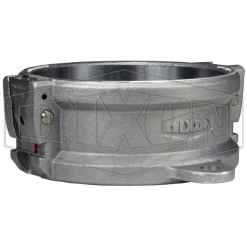 Dixon® EZL400-DC-AL