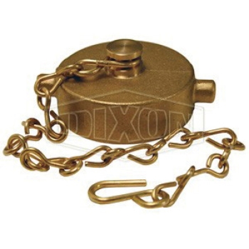 Dixon® FC150F-D