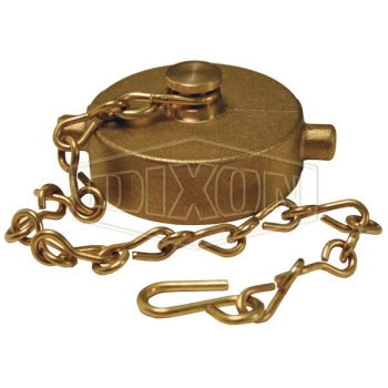Dixon® FC600