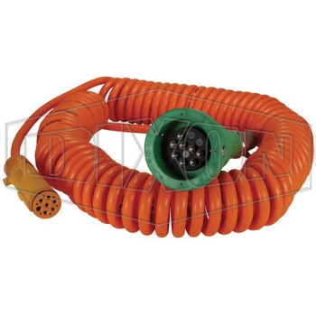 Dixon® FT600CP
