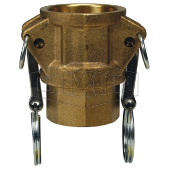 Dixon® G100-D-BR