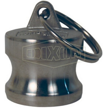 Dixon® G100-DP-SS
