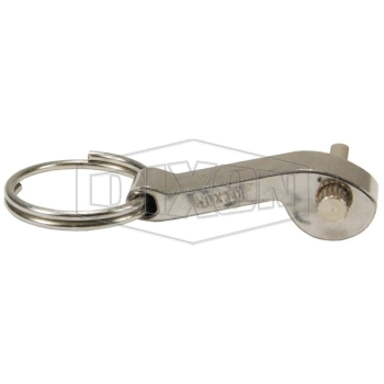 Dixon® G75HRPSS