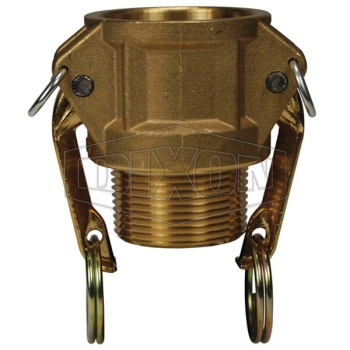 Dixon® G250-B-BR
