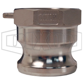 Dixon® G150-A-SSBSP