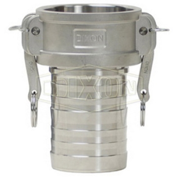 Dixon® G150-C-SSCR