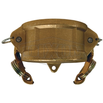 Dixon® G150-DC-BR