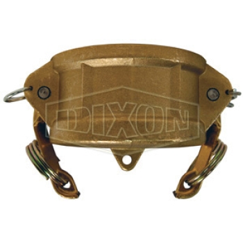 Dixon® G200-DC-BR
