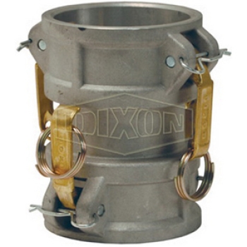 Dixon® G300-DD-AL
