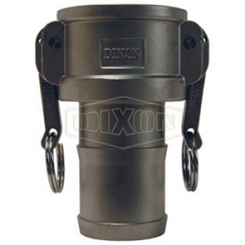 Dixon® G250-C-SS