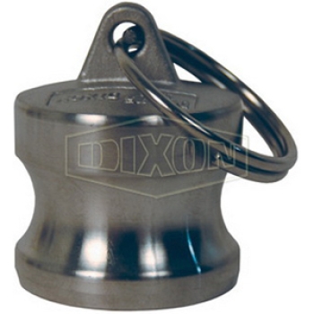 Dixon® G600-DP-SS