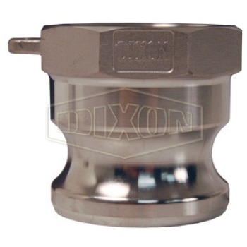 Dixon&reg; G300-A-SS