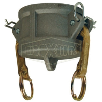 Dixon® G300-DC-AL