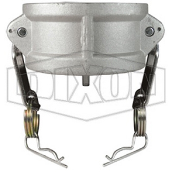 Dixon&reg; G300-DC-ALSI