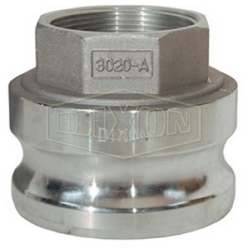 Dixon® G4030-A-AL