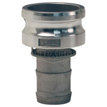 Dixon® G3020-E-AL