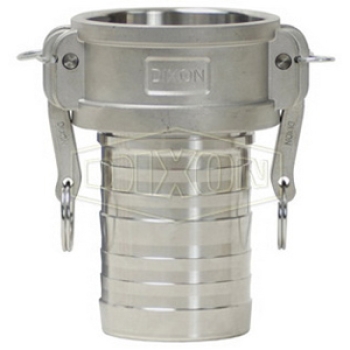 Dixon® G400-C-SSCR